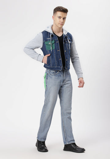 Un Denim
