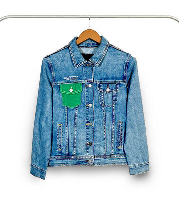 Un Denim