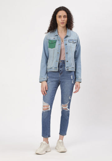Un Denim