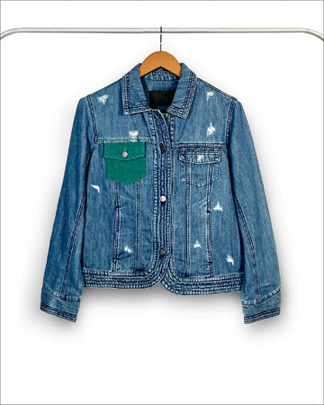 Un Denim