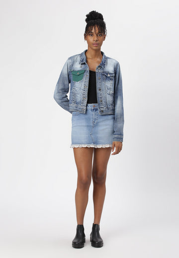 Un Denim