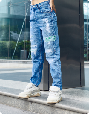 Un Denim