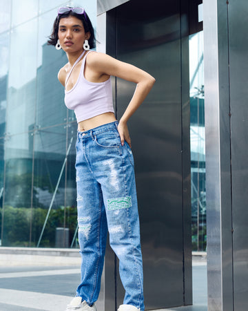 Un Denim