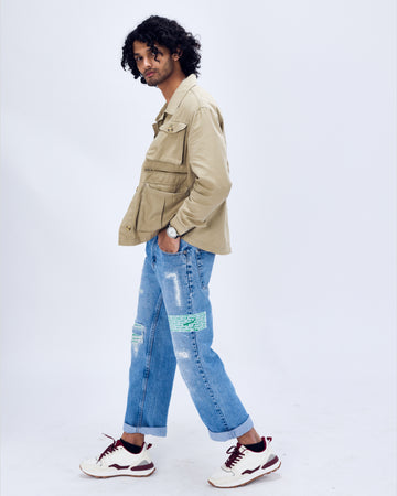 Un Denim