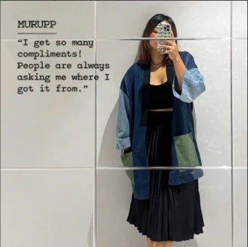 Un Denim