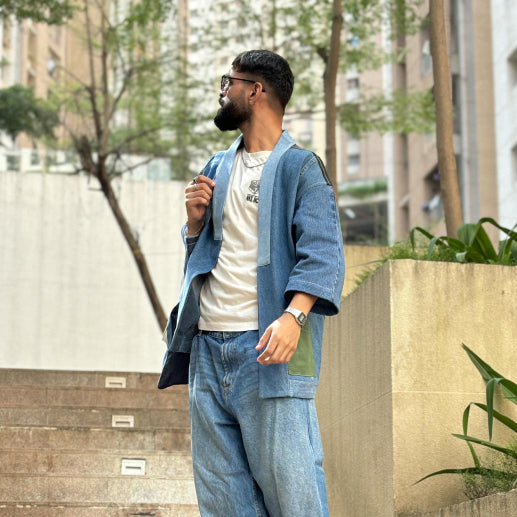 Un Denim