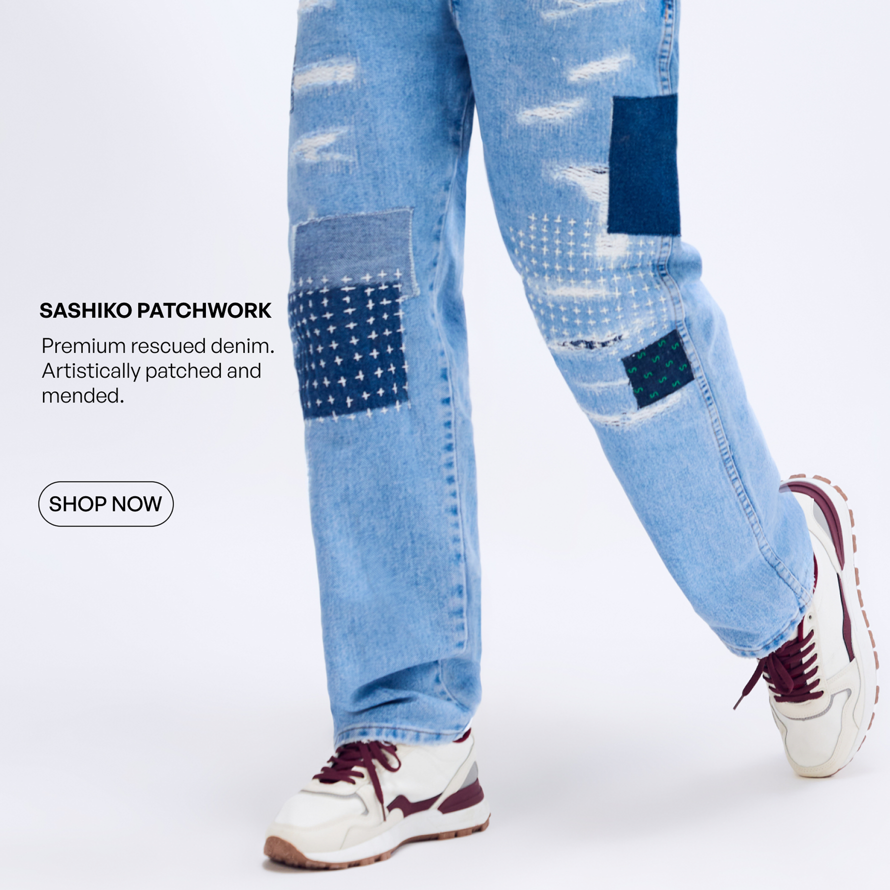 Un Denim