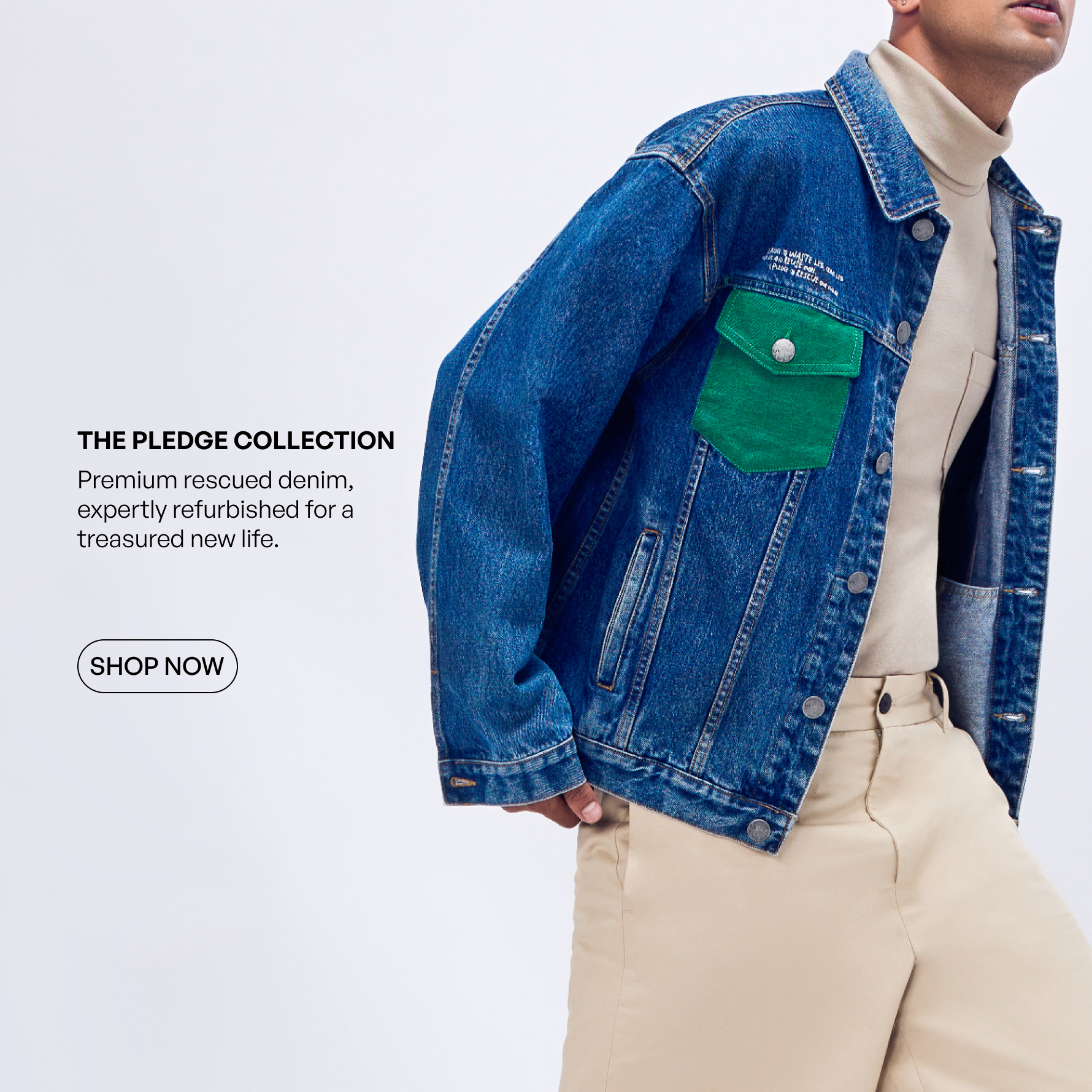 Un Denim