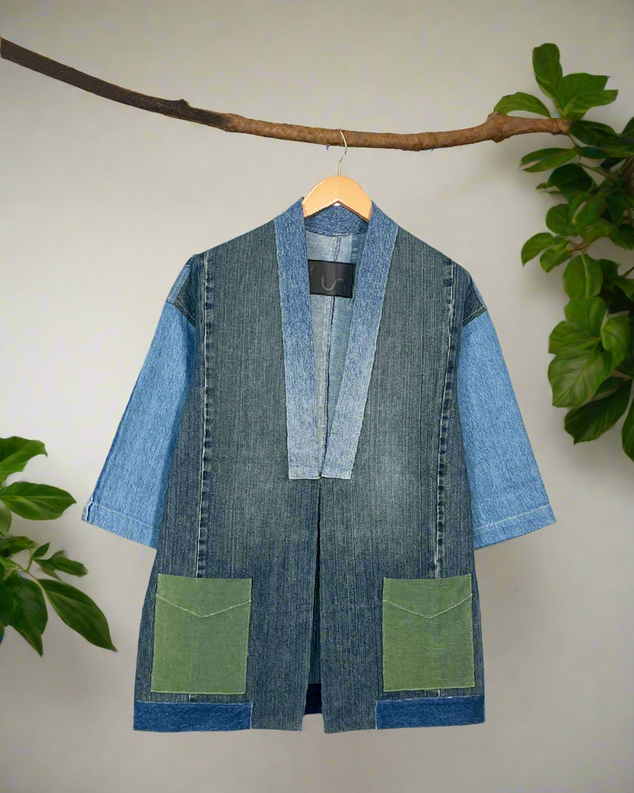 Un - The Sustainable Fashion Allegiance