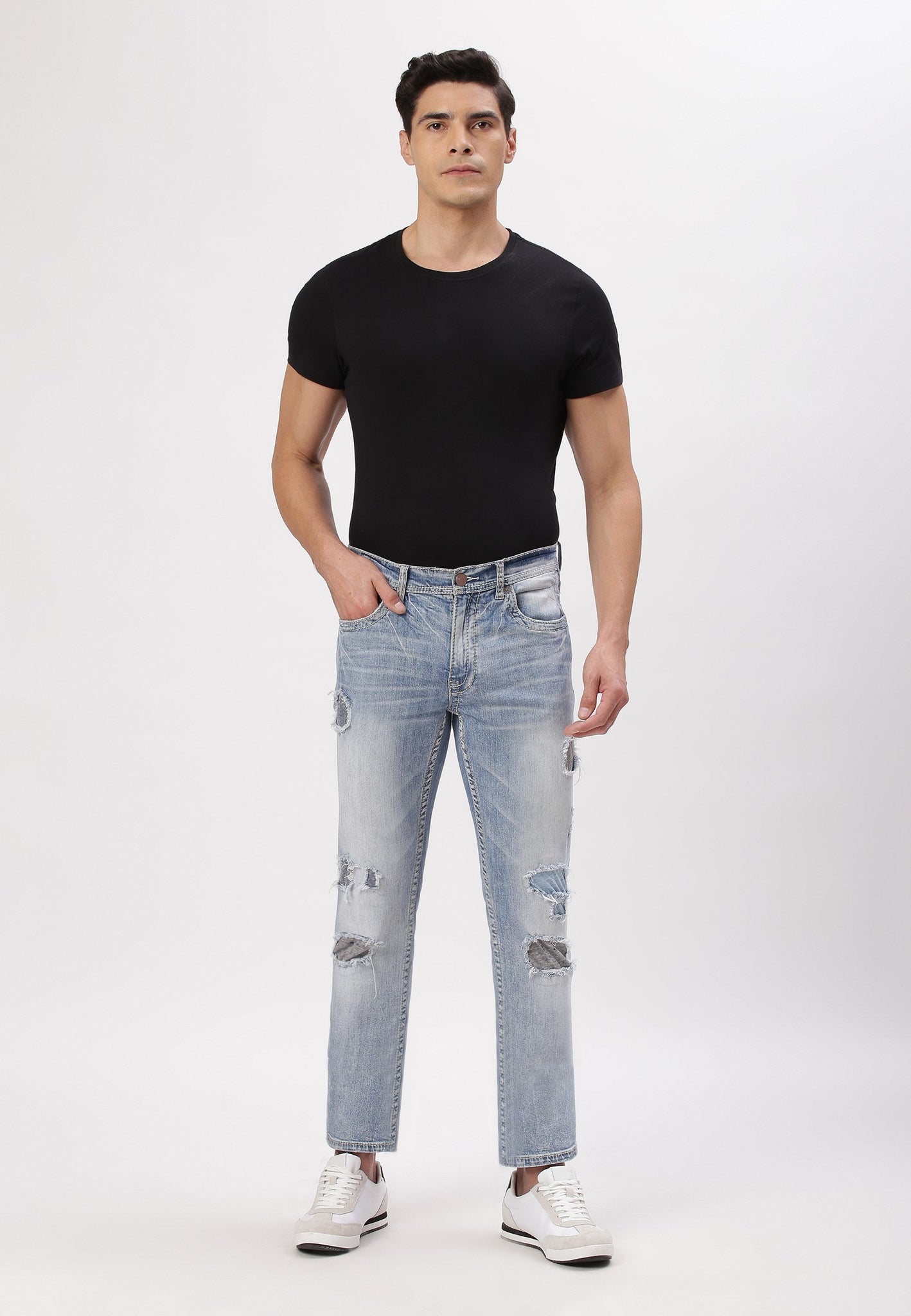 Un Denim