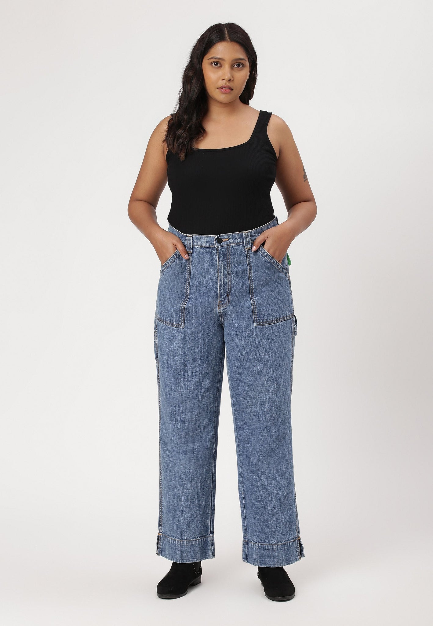 Un - The Sustainable Fashion Allegiance
