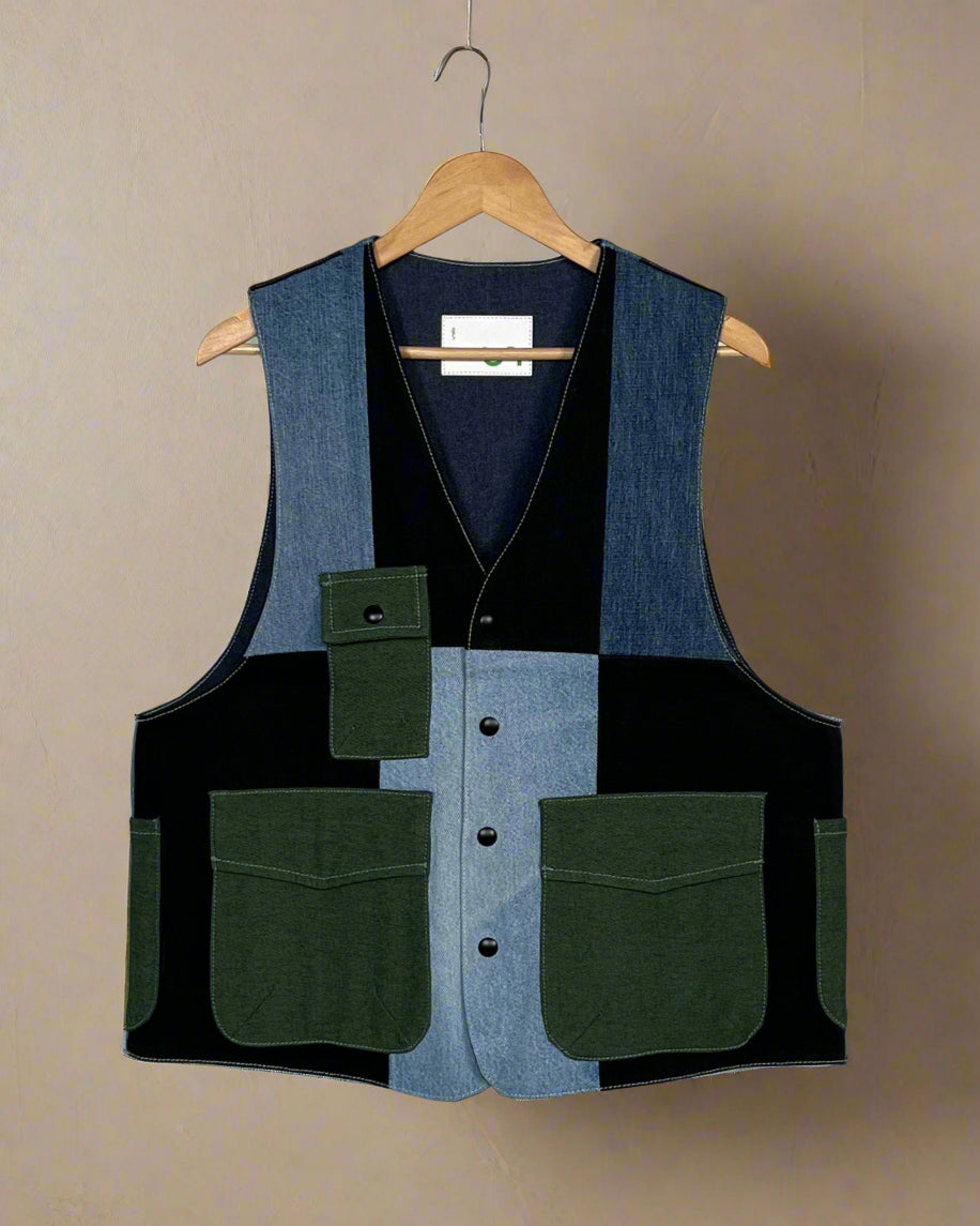 Un - The Sustainable Fashion Allegiance