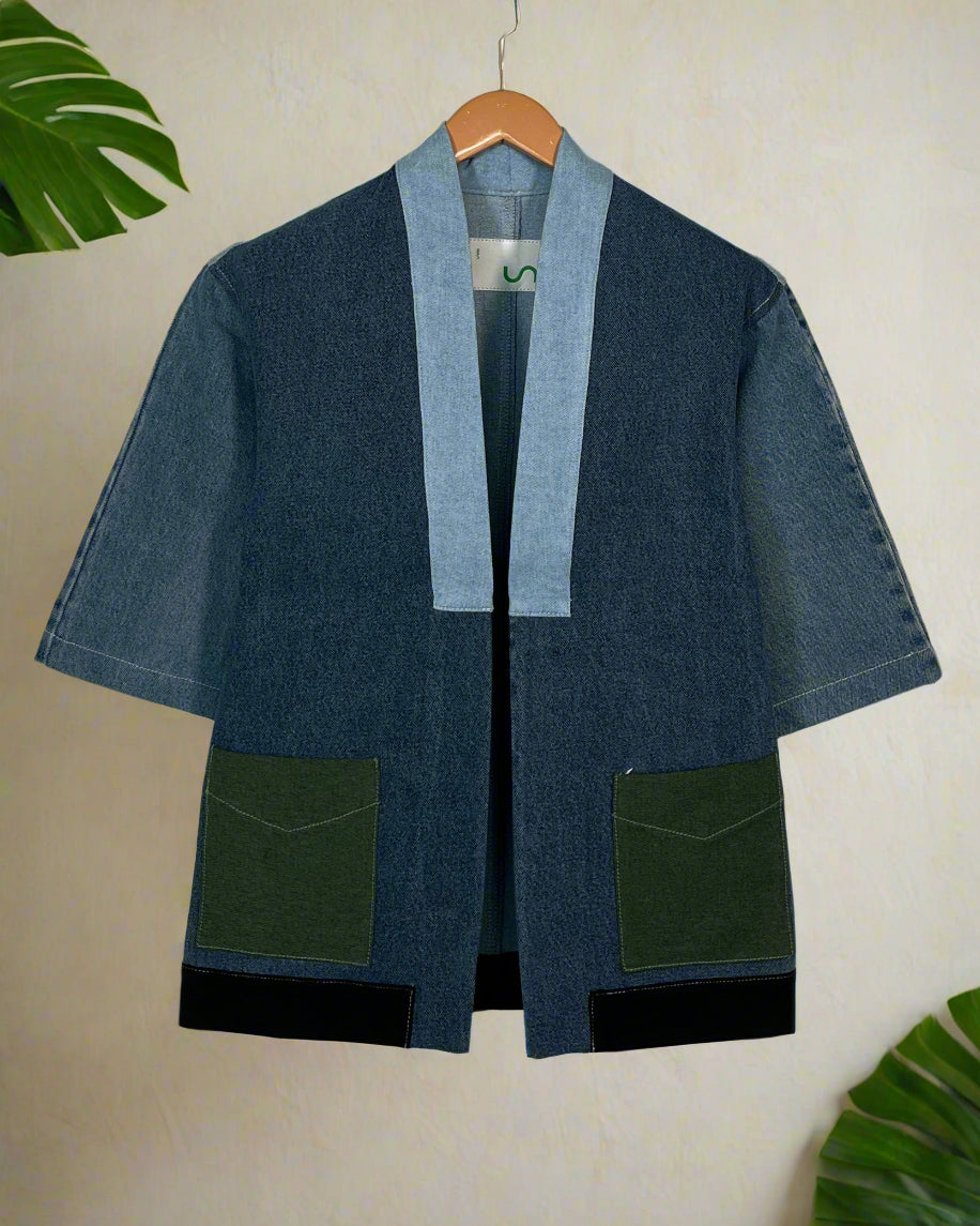 Un - The Sustainable Fashion Allegiance