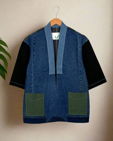 Un - The Sustainable Fashion Allegiance