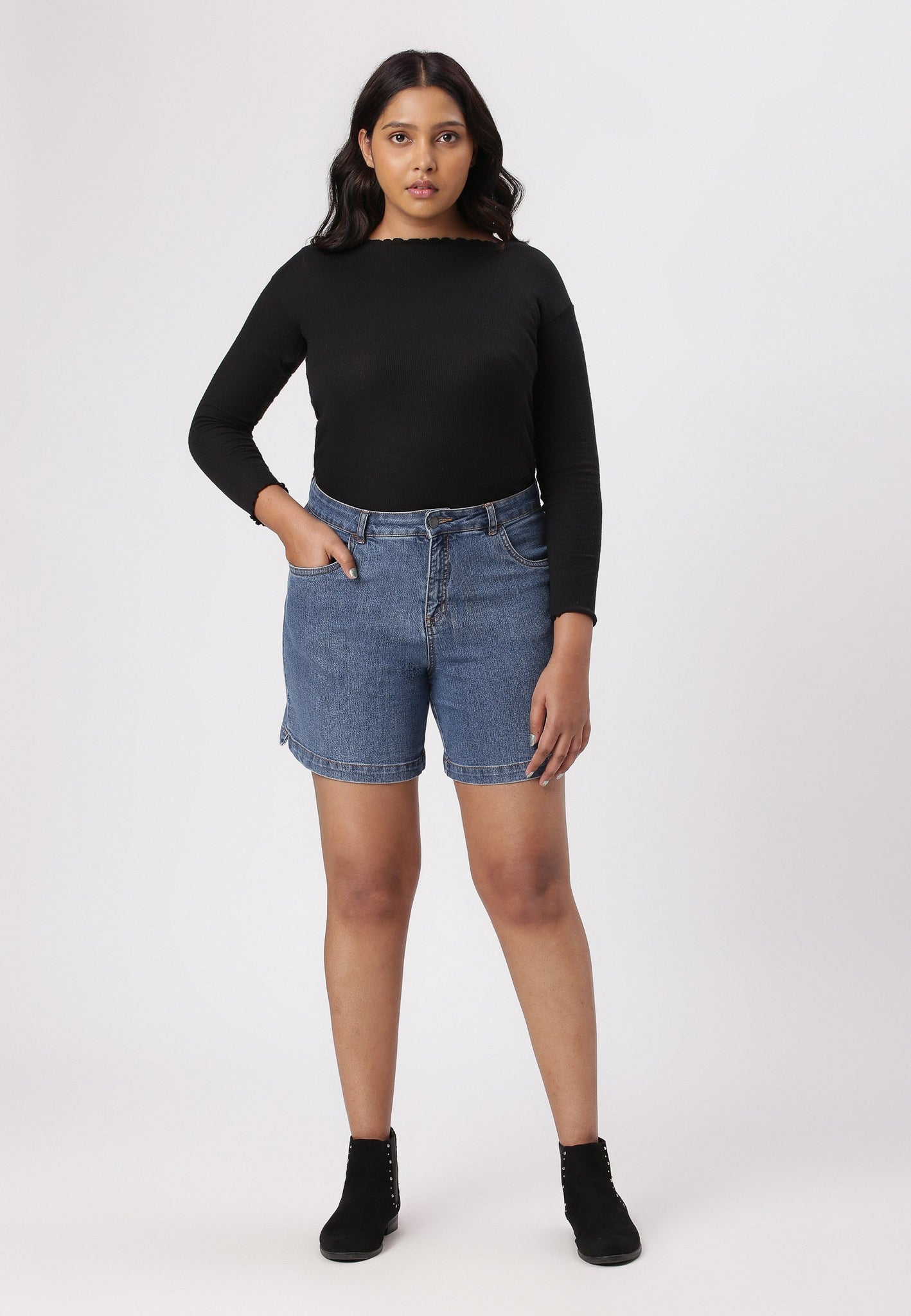 Un Denim