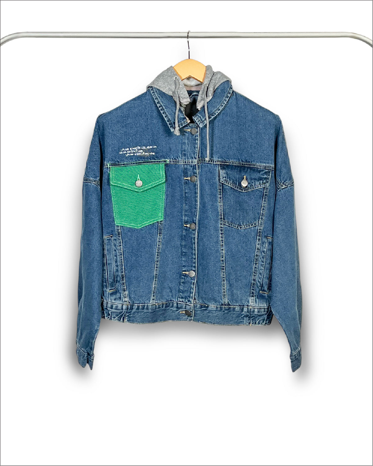 Un Denim