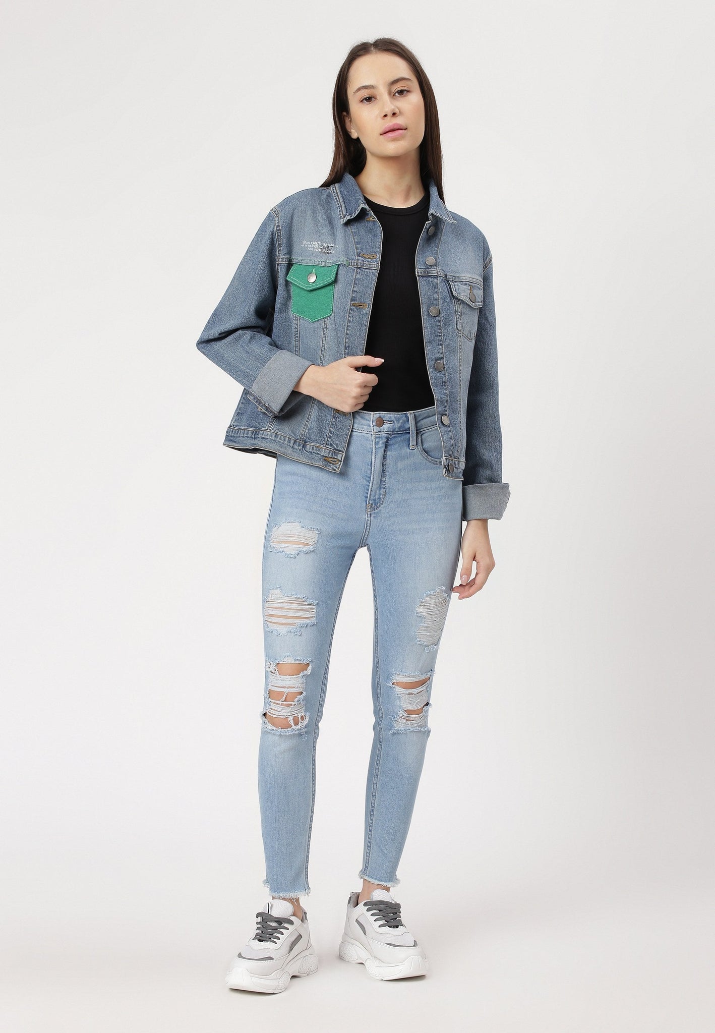 Un Denim