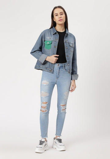 Un Denim