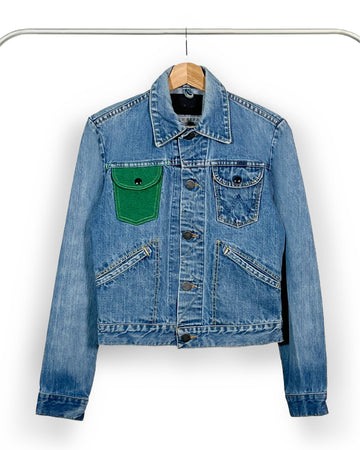 Un - The Sustainable Fashion Allegiance