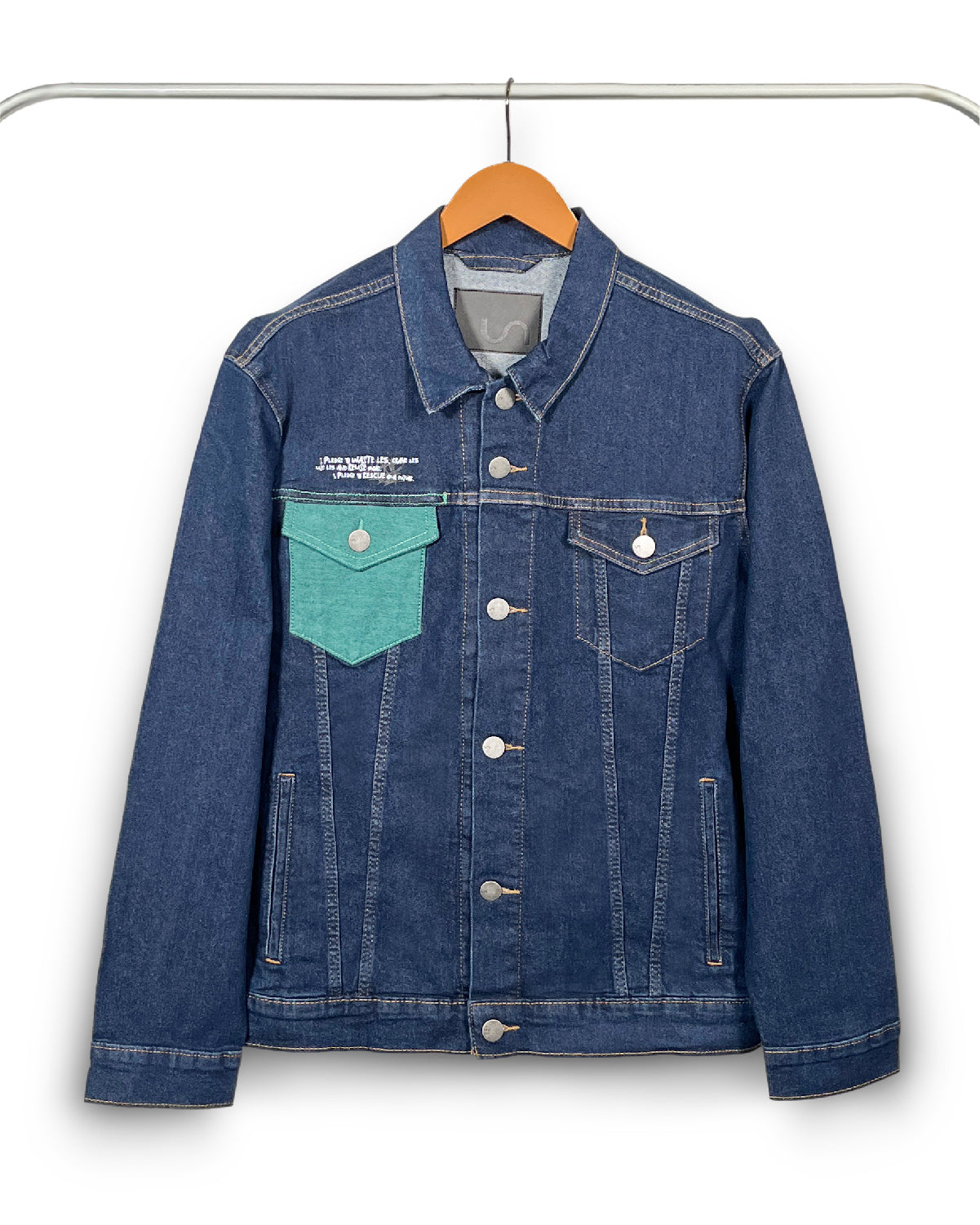 Un Denim