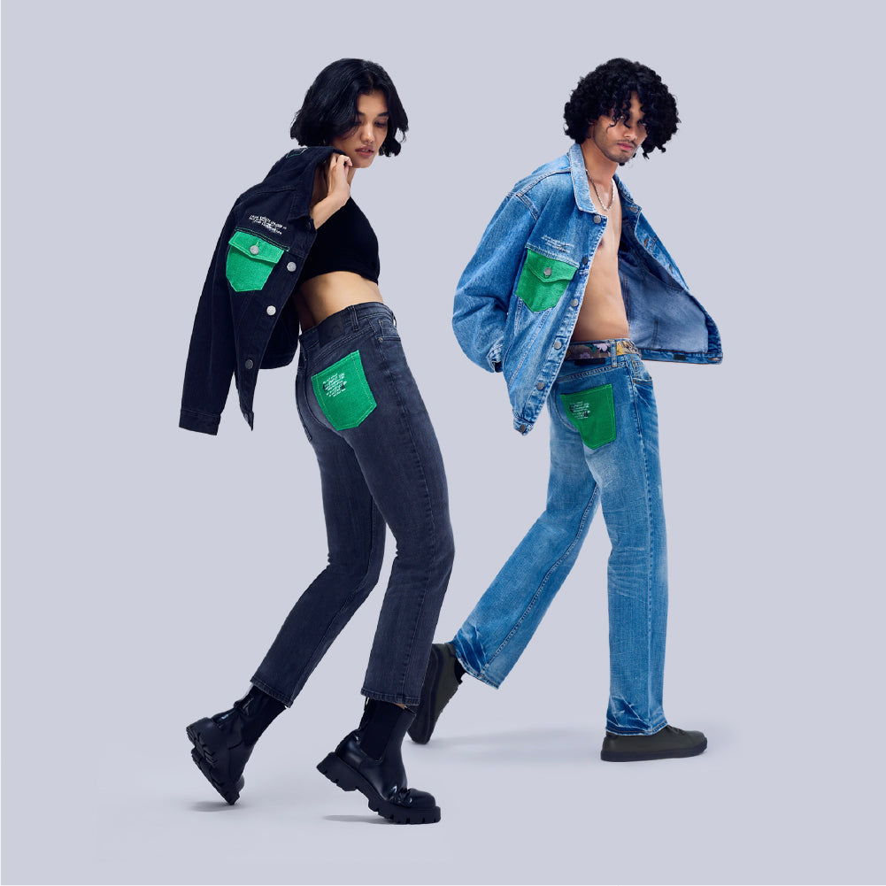 Un - The Sustainable Fashion Allegiance