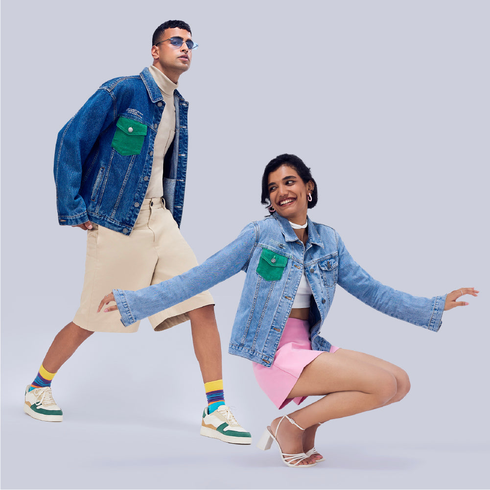Un - The Sustainable Fashion Allegiance