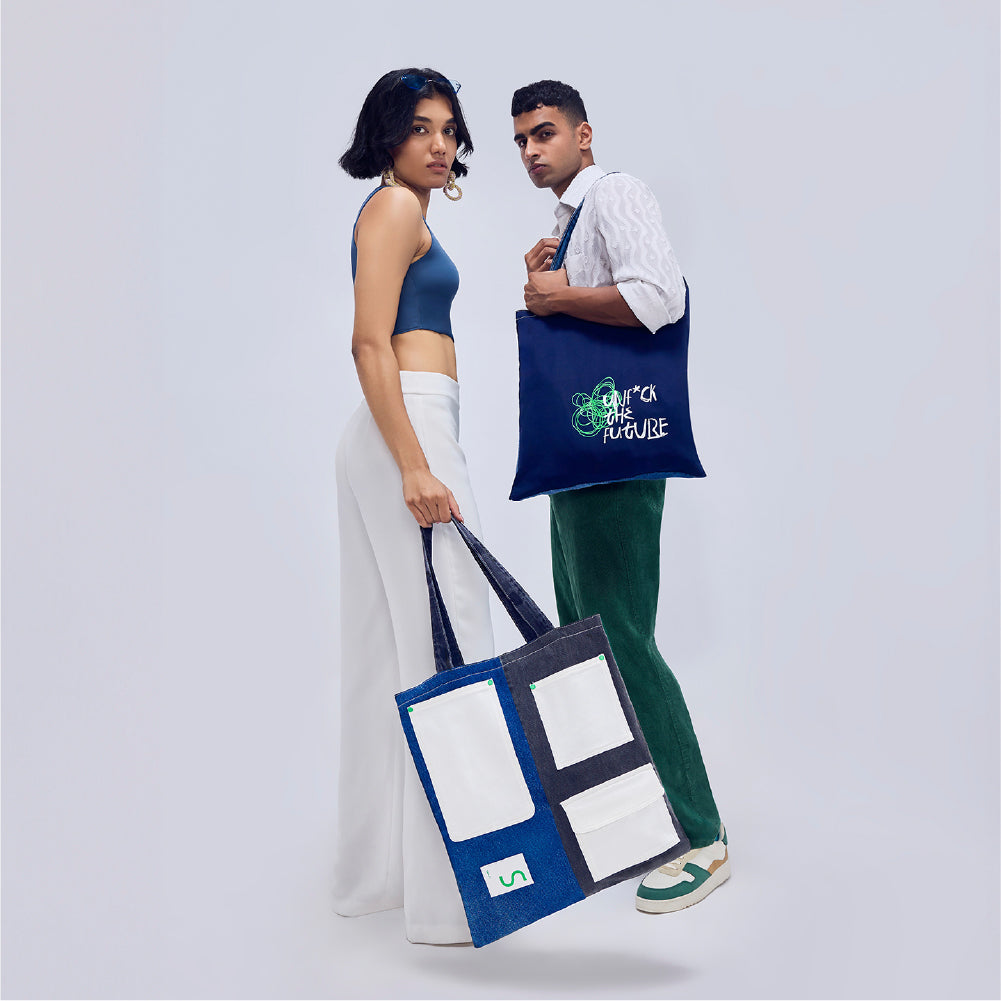 Un - The Sustainable Fashion Allegiance