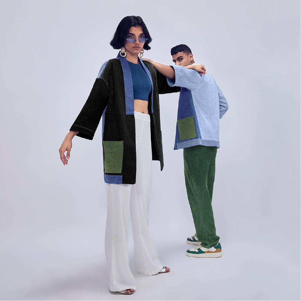 Un - The Sustainable Fashion Allegiance