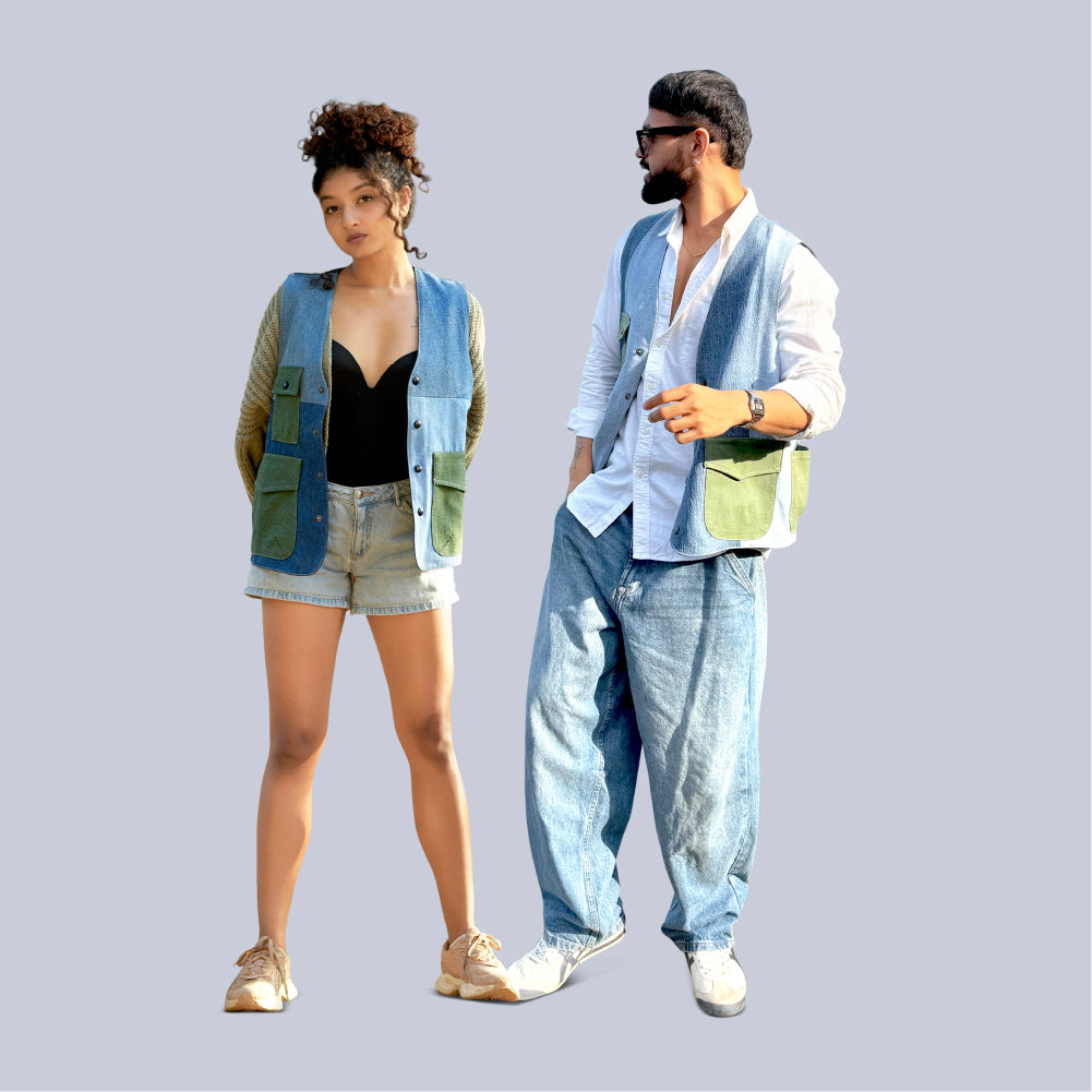 Un - The Sustainable Fashion Allegiance