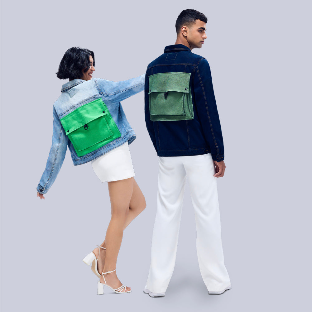 Un - The Sustainable Fashion Allegiance