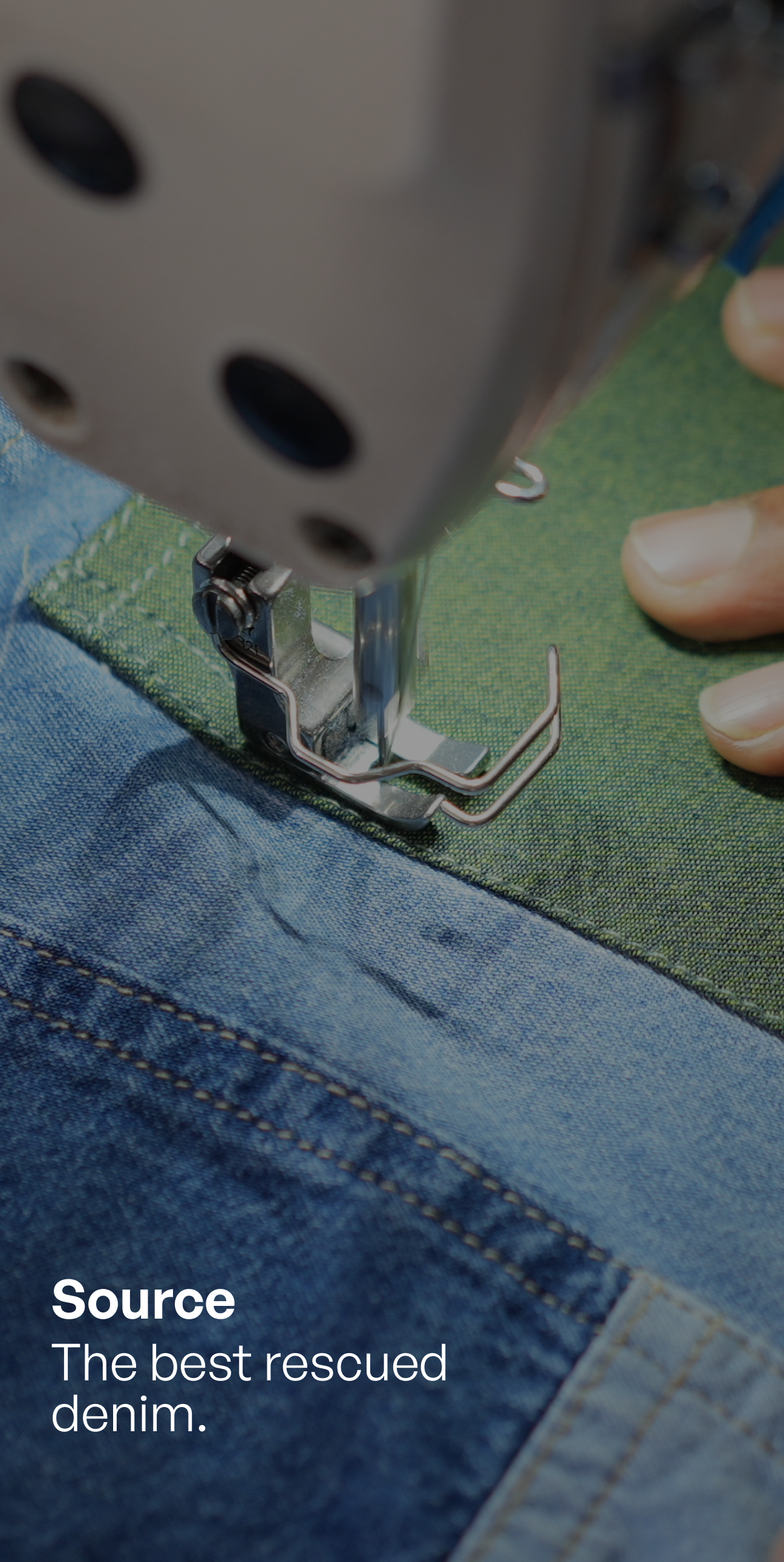 Un Denim