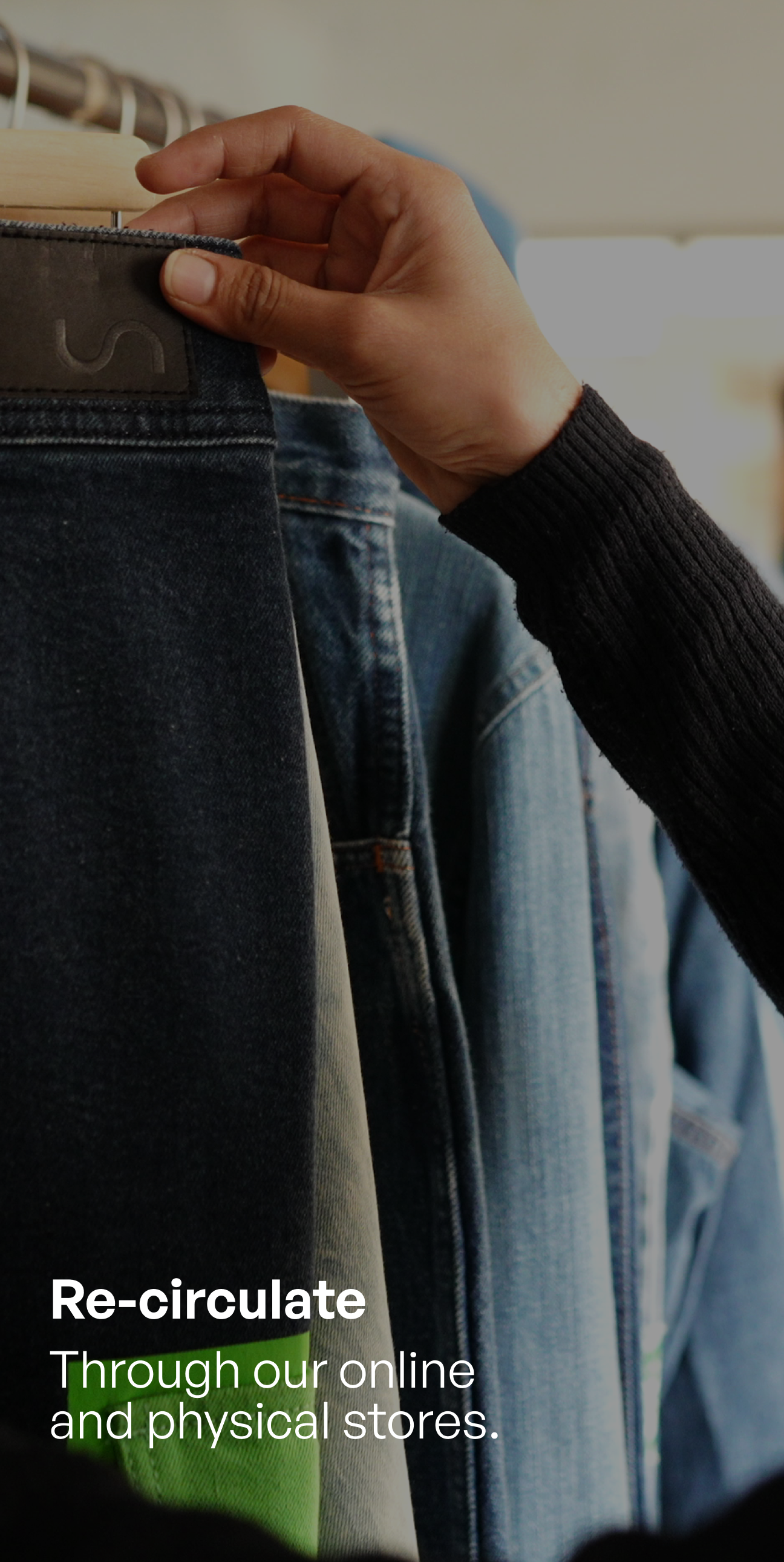 Un Denim