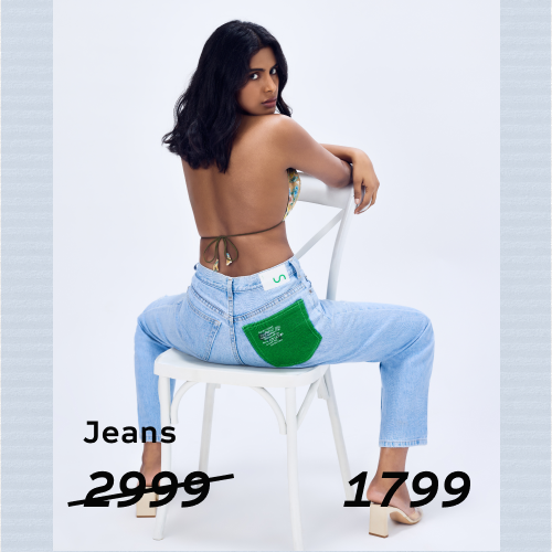 Un Denim