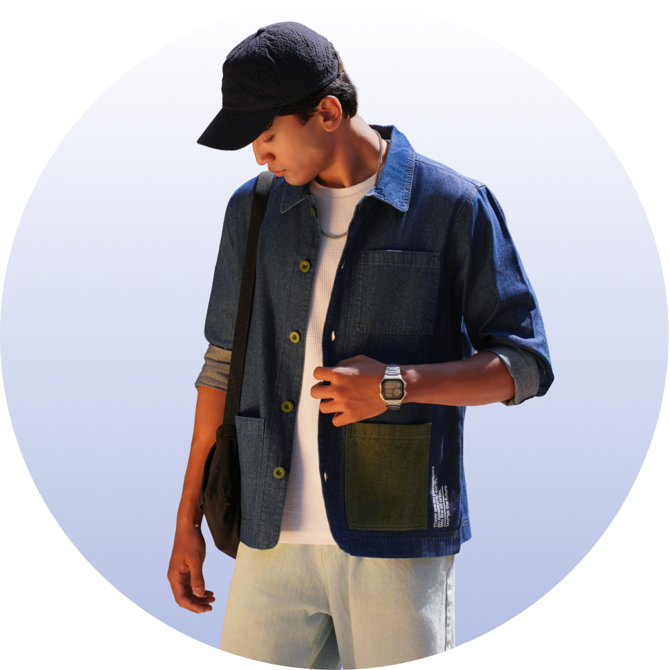 Un Denim