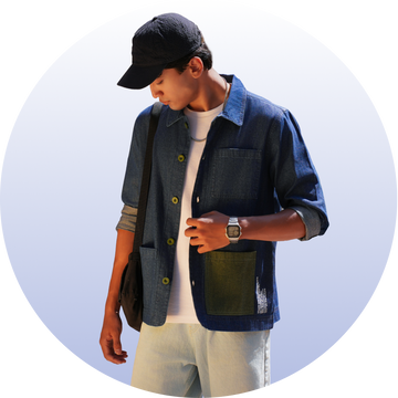 Un Denim