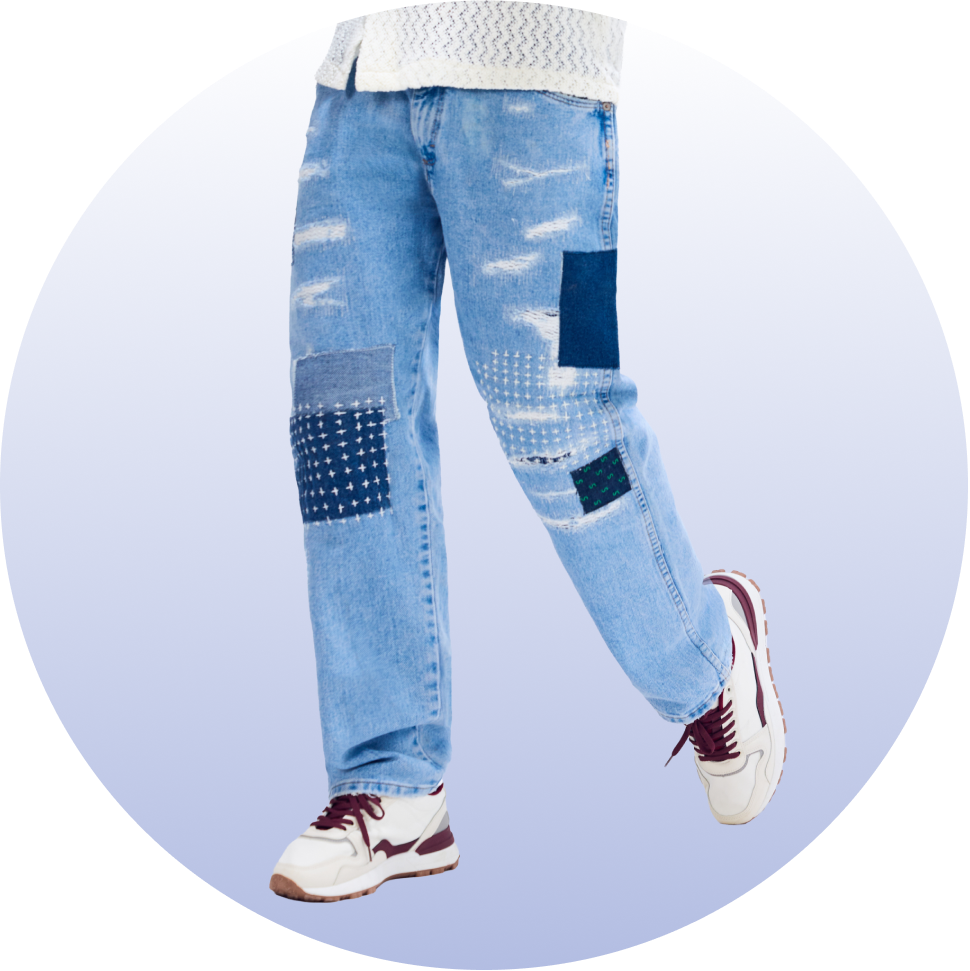 Un Denim