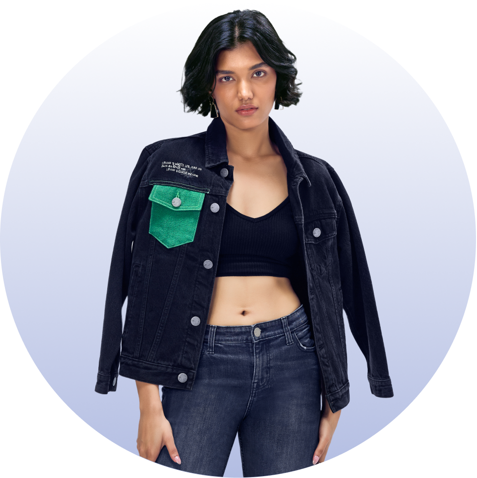Un Denim