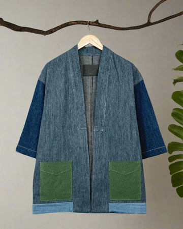 Un - The Sustainable Fashion Allegiance