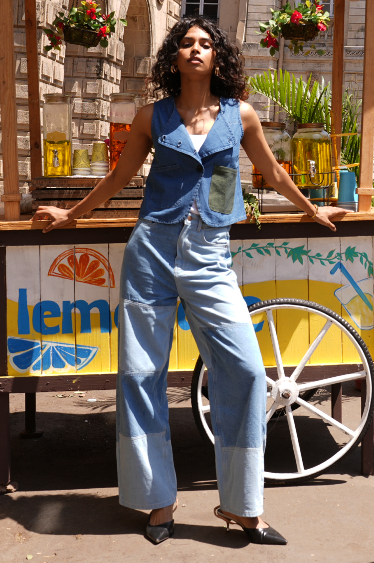 Un - The Sustainable Fashion Allegiance