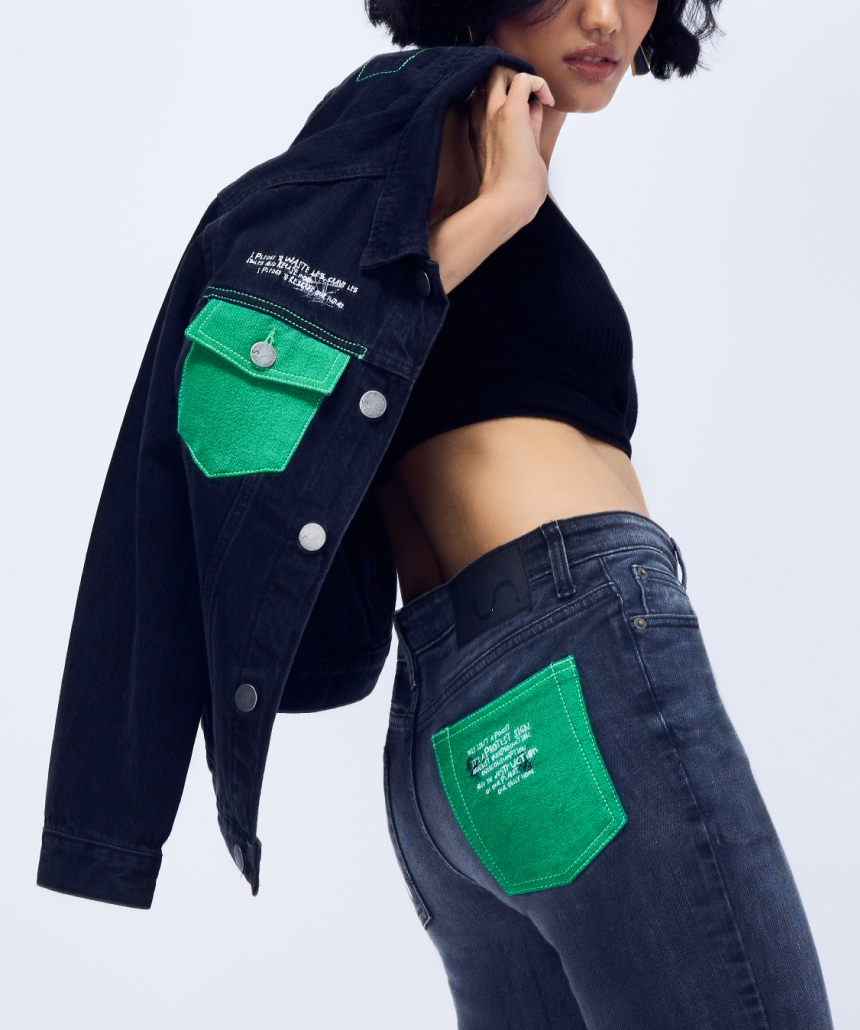 Un Denim