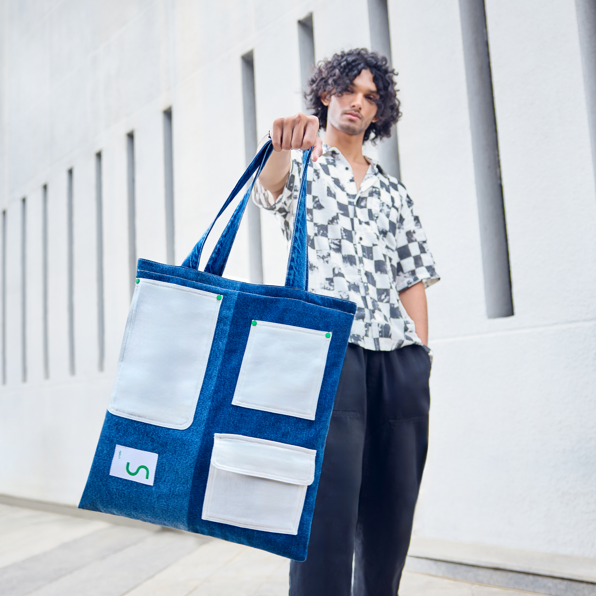 Un - The Sustainable Fashion Allegiance