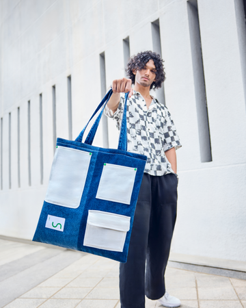 Un - The Sustainable Fashion Allegiance