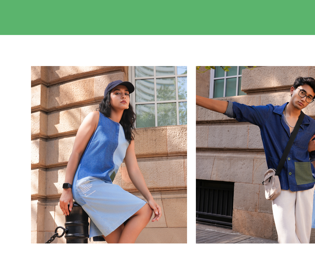 Un - The Sustainable Fashion Allegiance