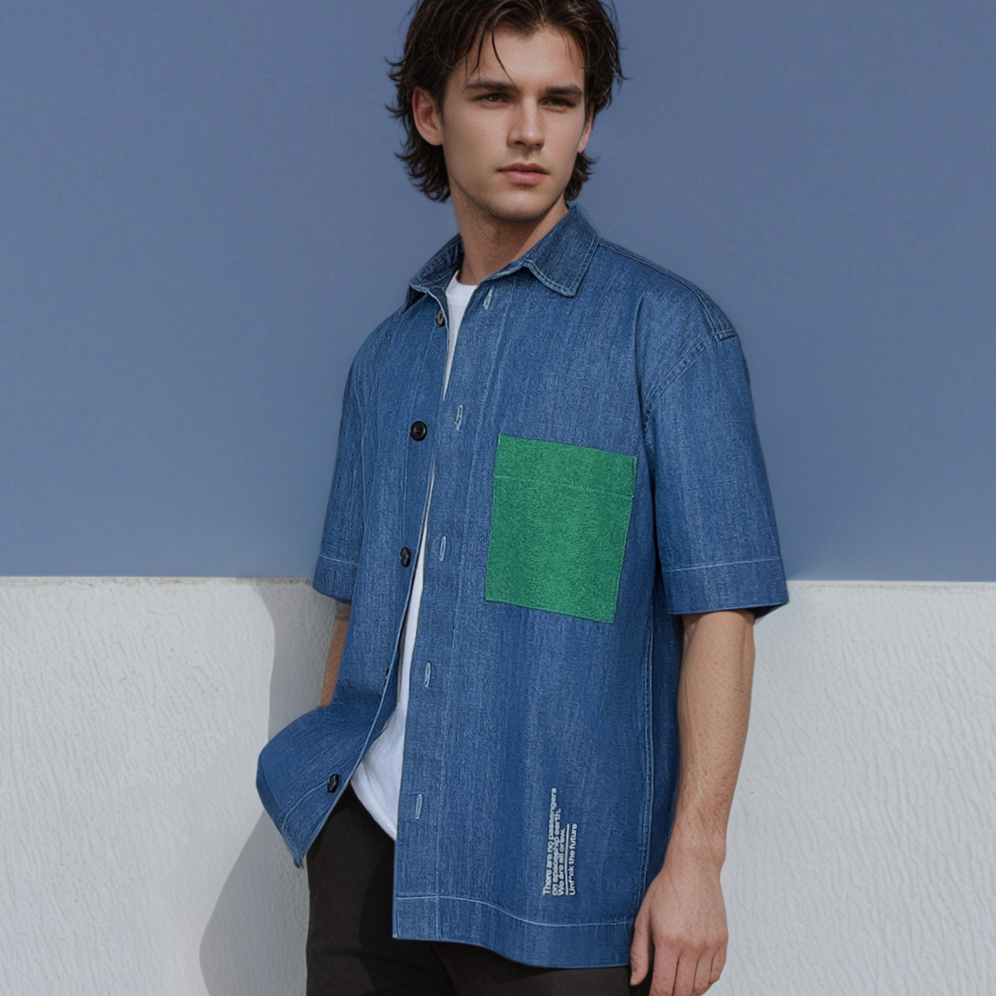 Un Denim