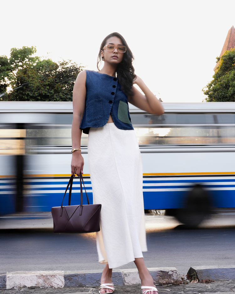 Un Denim | Upcycled & Upstyled Fashion