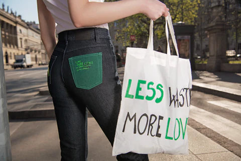 Un - The Sustainable Fashion Allegiance