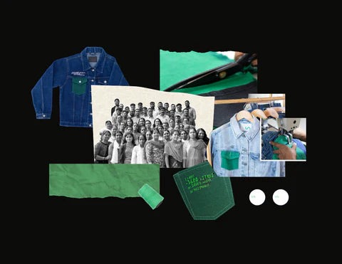 Un - The Sustainable Fashion Allegiance