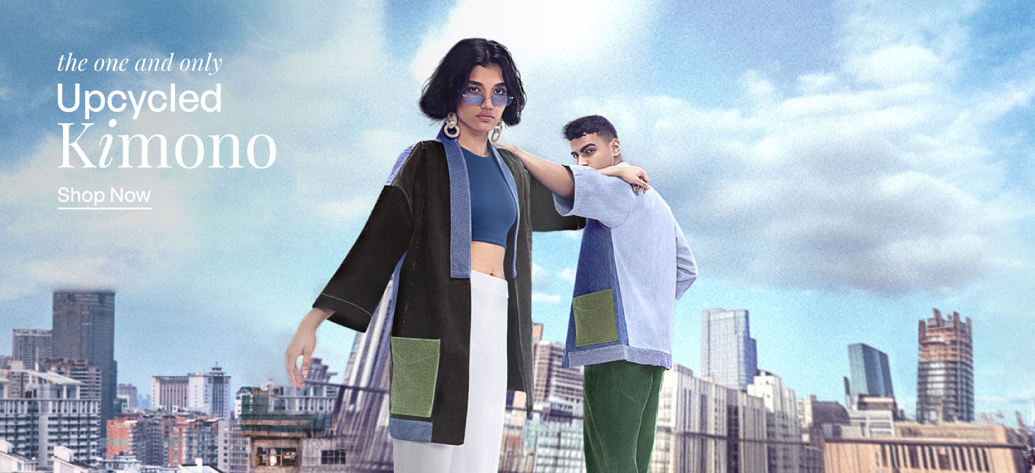 Un - The Sustainable Fashion Allegiance