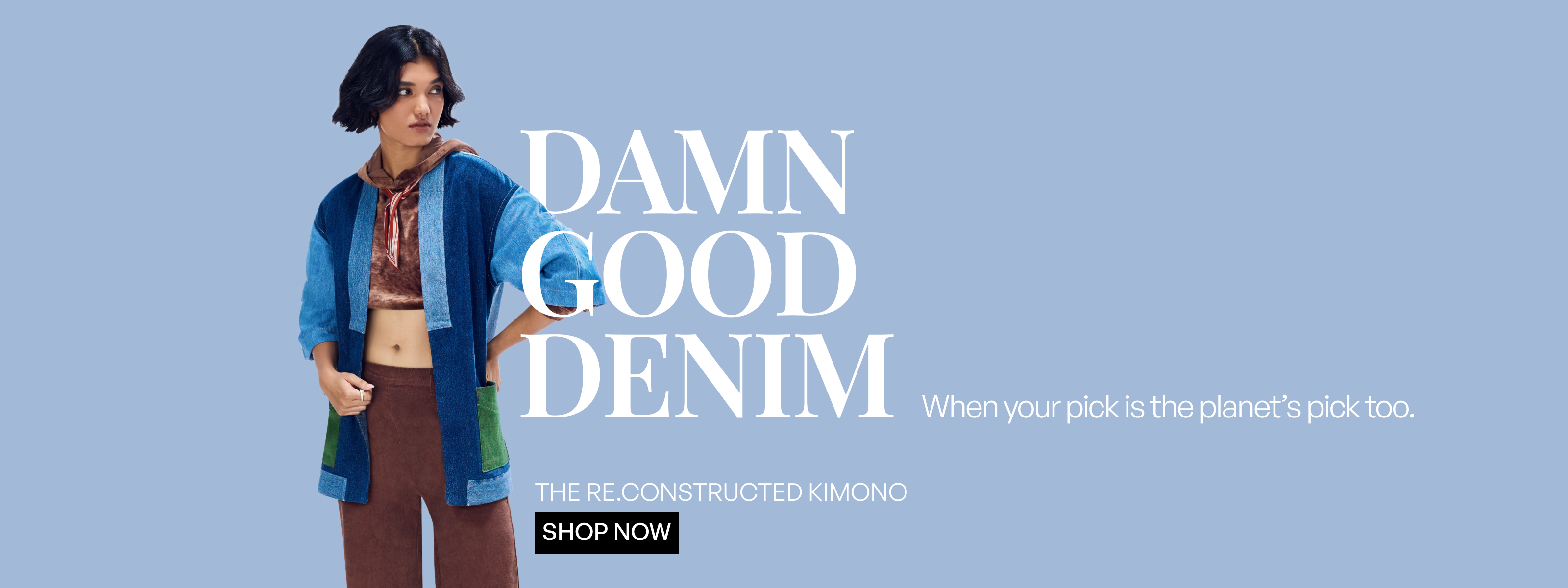 Un Denim