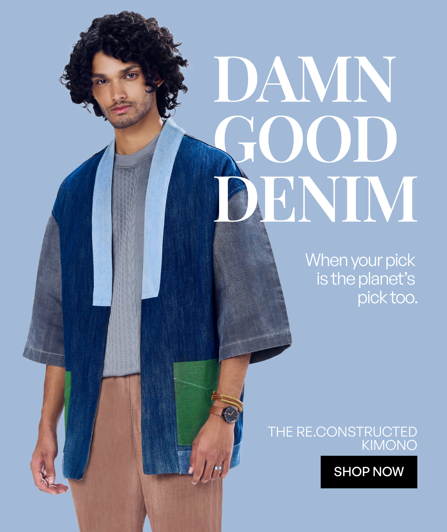 Un Denim